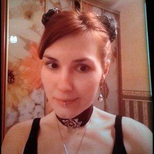 Meet your Posher, Olga